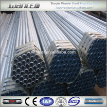 6 inch galvanized steel pipe